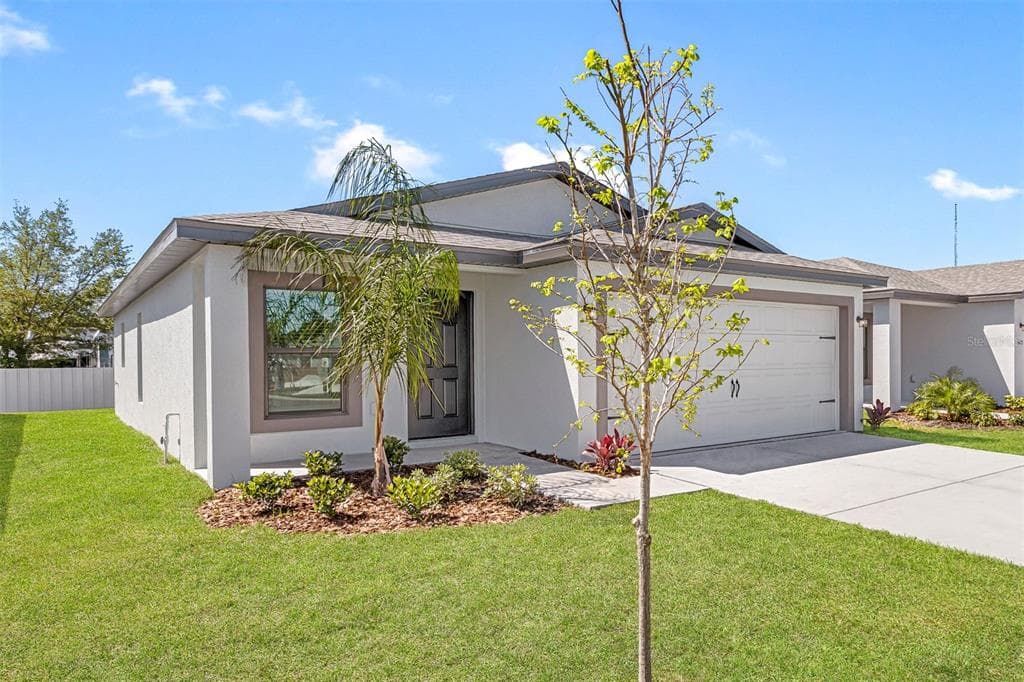 29596 FEDORA CIRCLE BROOKSVILLE, FL 34602