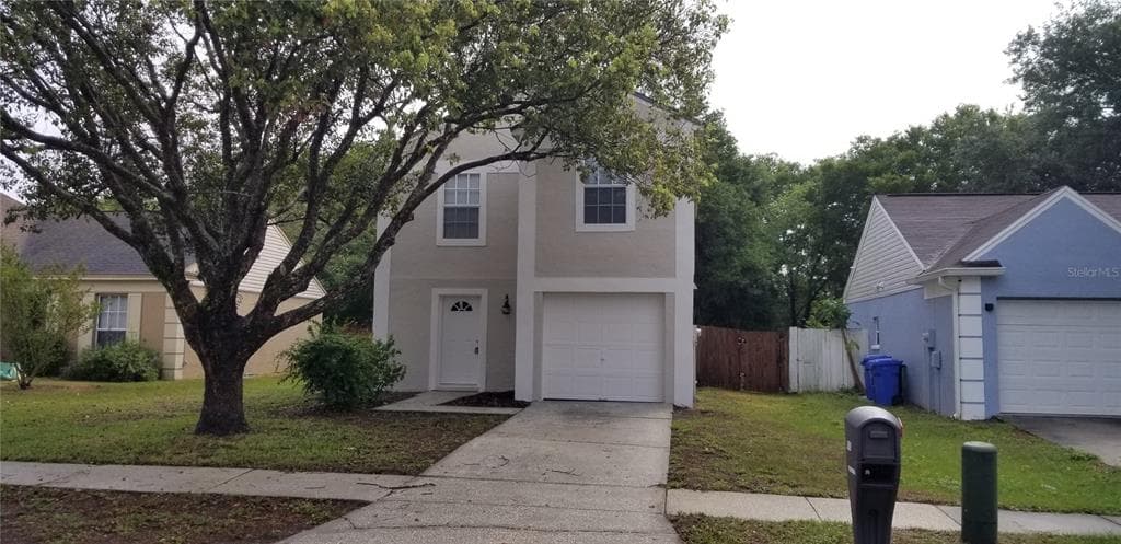 4009 FORECAST DRIVE BRANDON, FL 33511