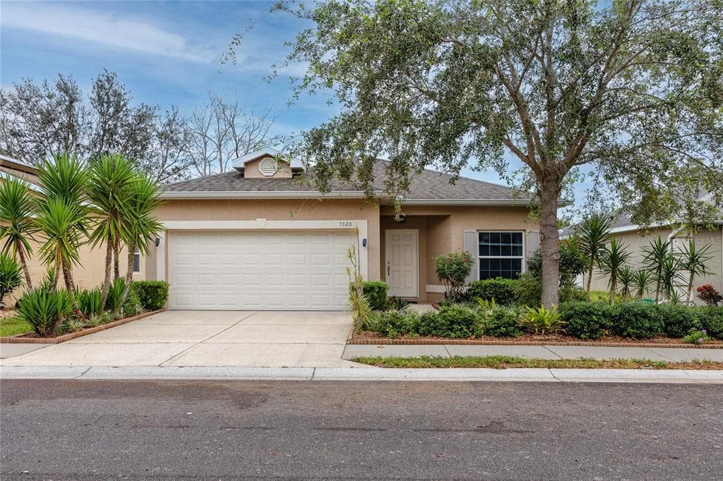 7820 HARBOR BRIDGE NEW PORT RICHEY, FL 34654