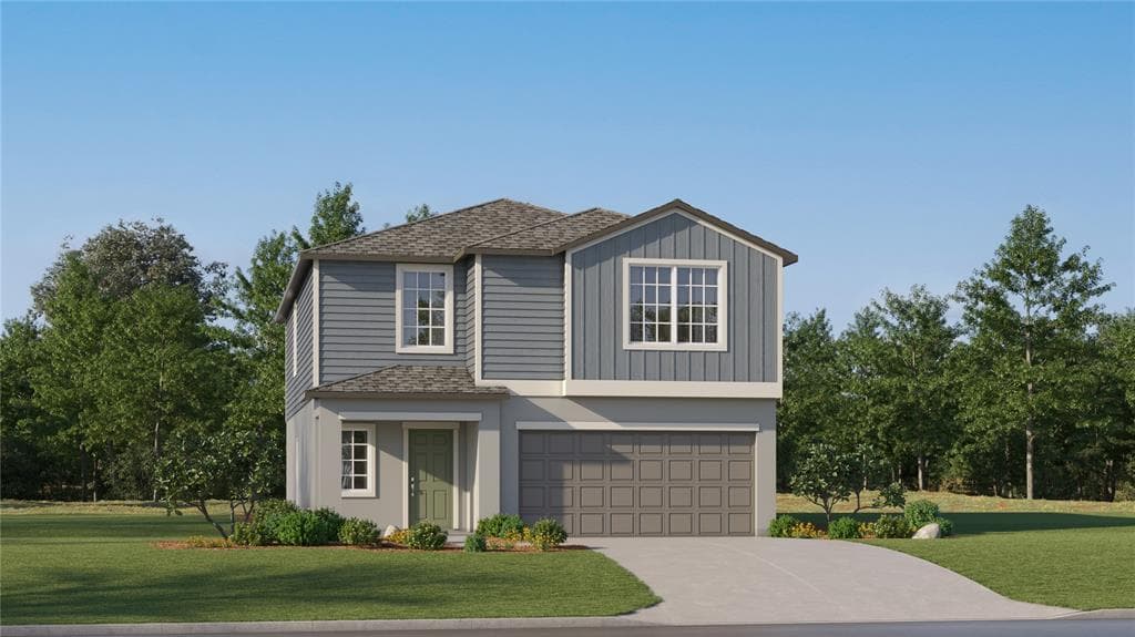 8419 BELLA MAR TRAIL PARRISH, FL 34219