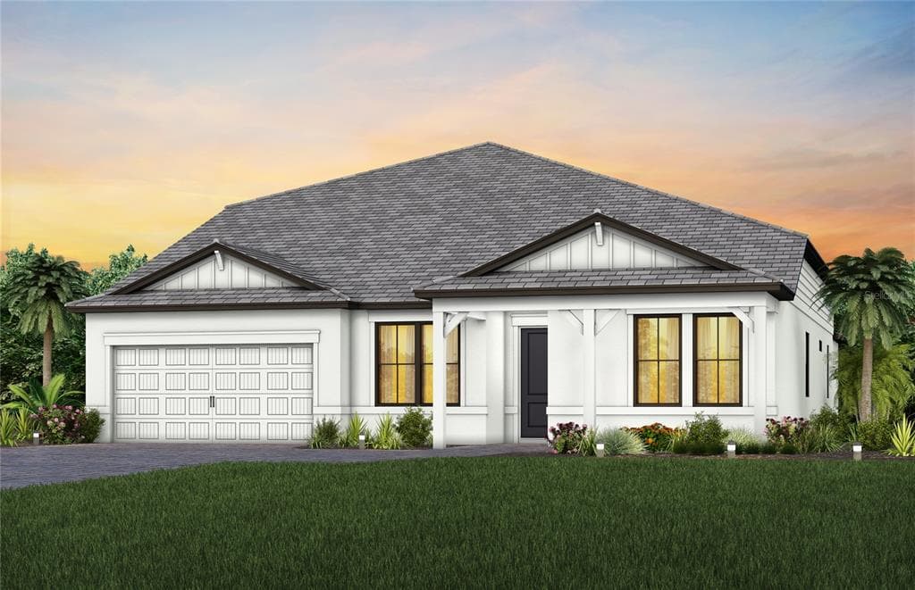 5610 CLEARWATER COURT LAKEWOOD RANCH, FL 34211