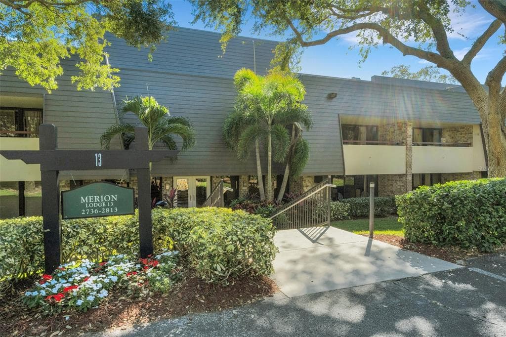 36750 US HIGHWAY 19  N UNIT 2789