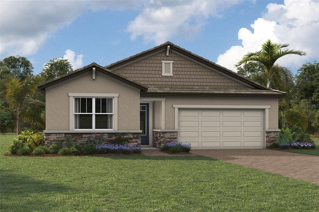 11713 MYAKKA BLUE DRIVE VENICE, FL 34293