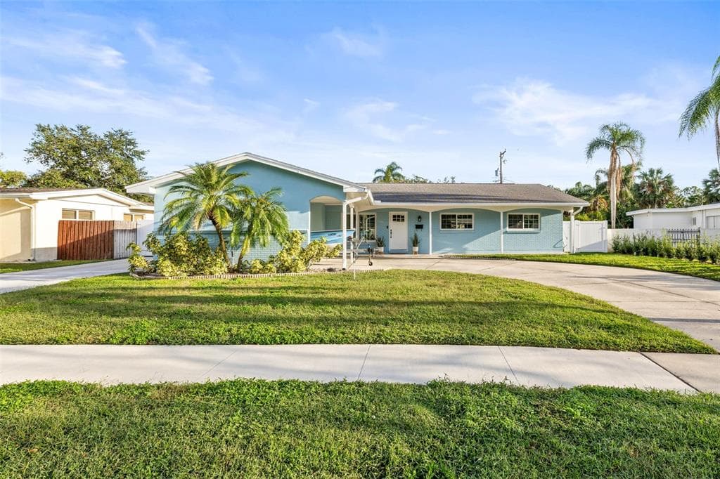 3418 PICWOOD ROAD TAMPA, FL 33618
