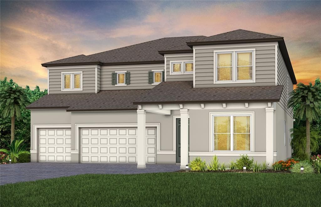 11365 OSPREY PRESERVE PLACE RIVERVIEW, FL 33569