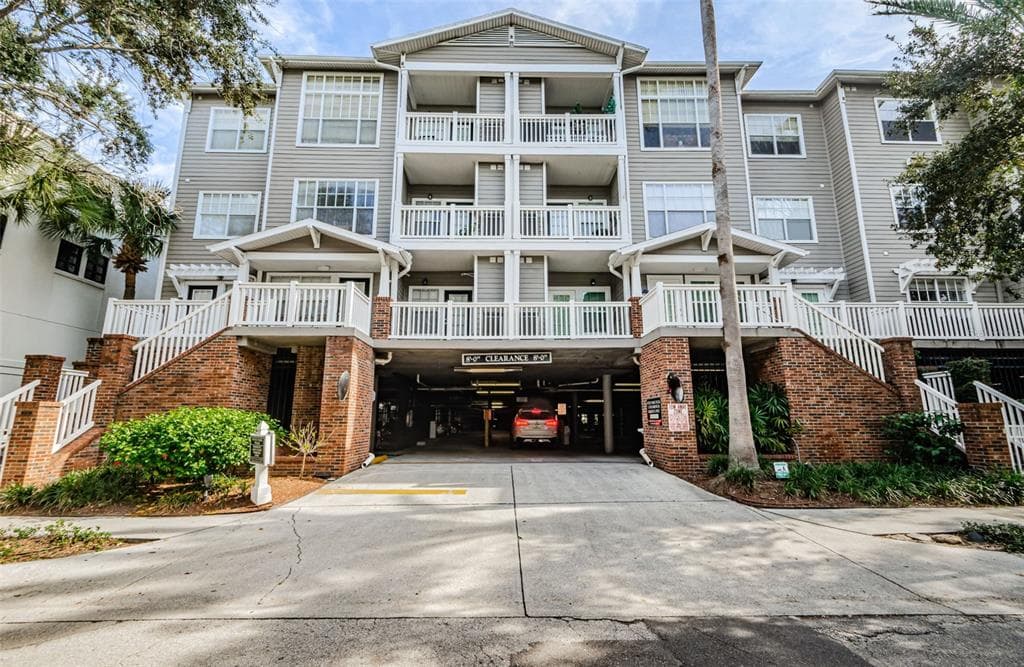 800 S DAKOTA AVENUE UNIT 318 TAMPA, FL 33606