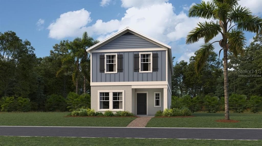 6641 WILLOW VIEW AVENUE ORLANDO, FL 32829