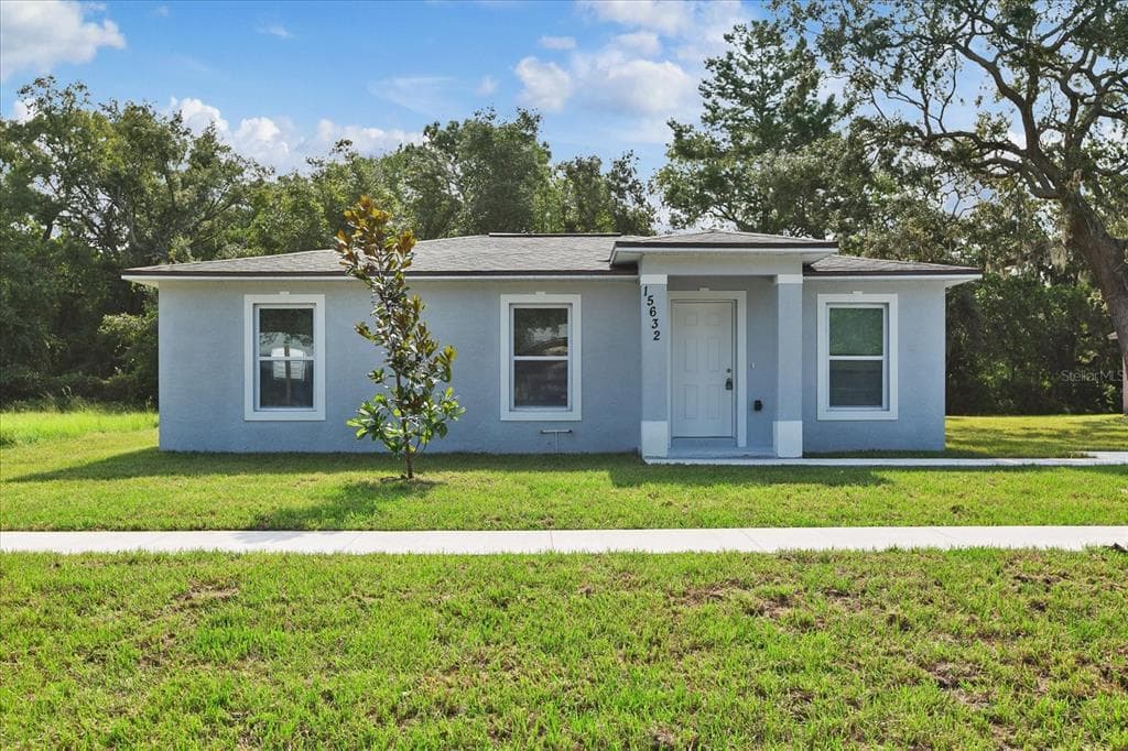 15632 CHARMWOOD DRIVE HUDSON, FL 34667