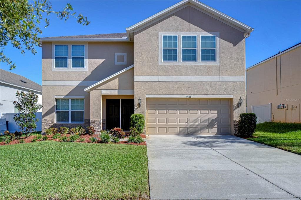 1422 MAIN STREET VALRICO, FL 33594