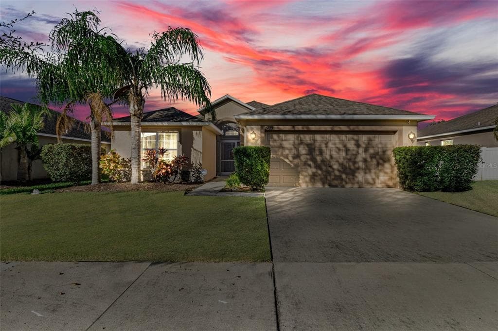 2429 DAKOTA ROCK DRIVE RUSKIN, FL 33570