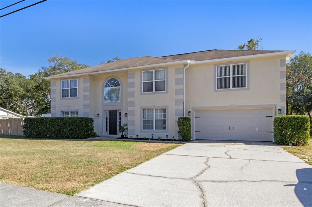 2012 DELTONA BOULEVARD