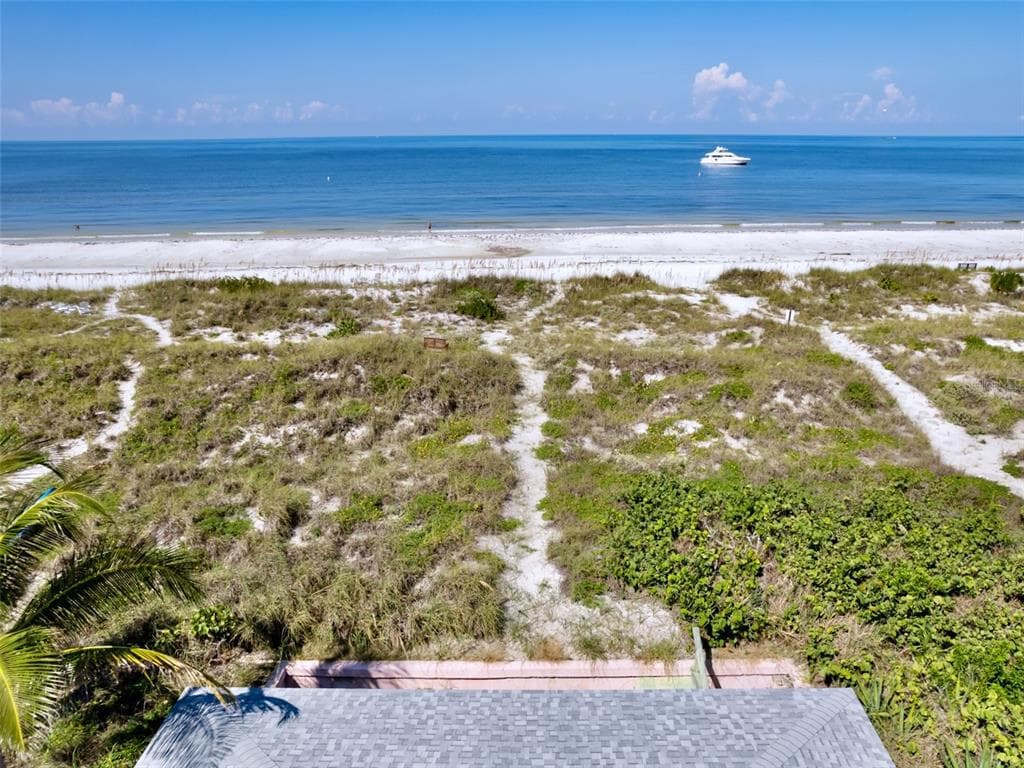 3160 2ND STREET W ST PETE BEACH, FL 33706