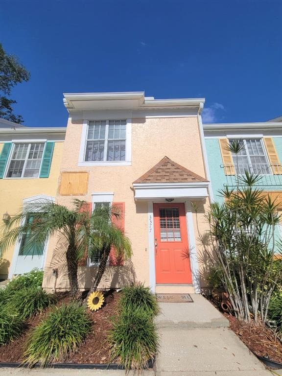 3377 W WYOMING CIRCLE TAMPA, FL 33611