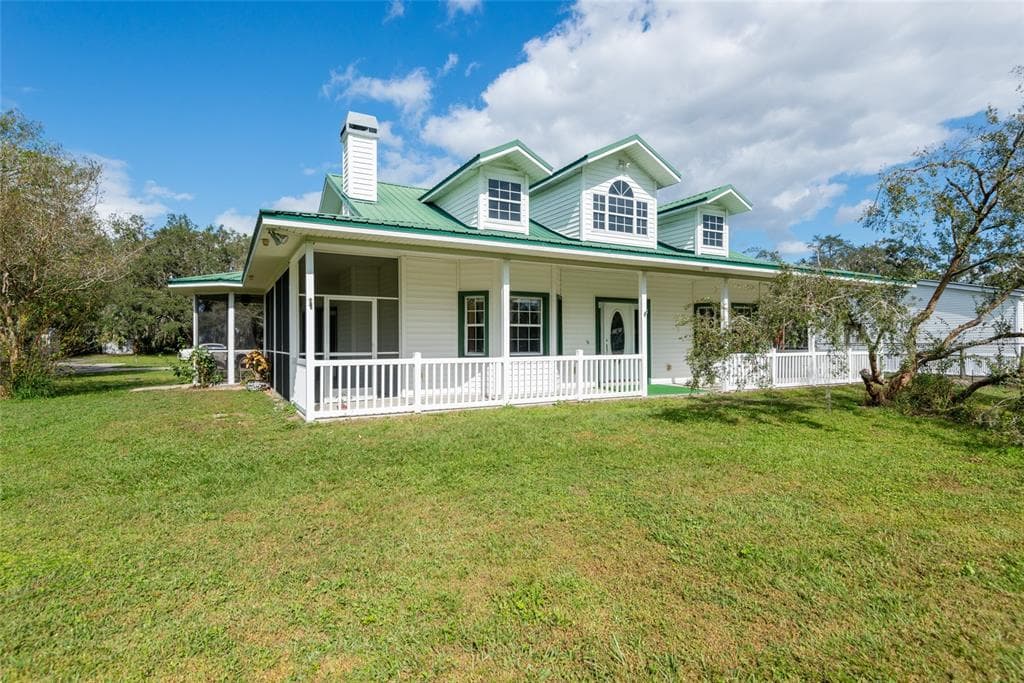 12508 TOCCI LANE