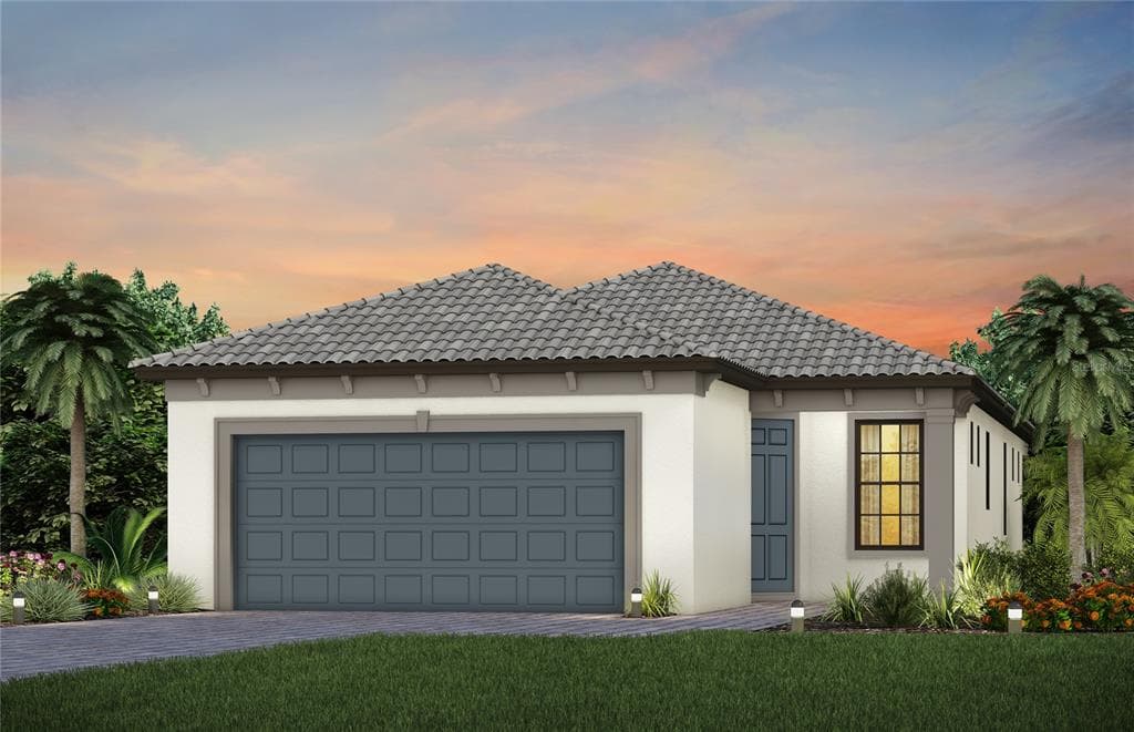 5898 TALON PRESERVE COURT NOKOMIS, FL 34275