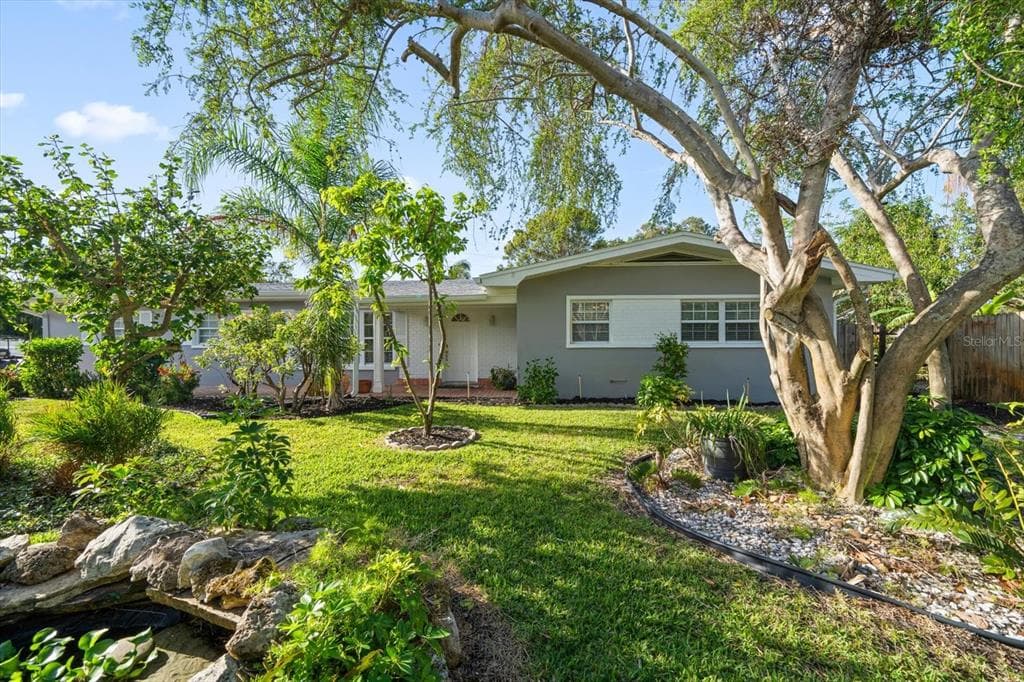 3089 LOS GATOS DRIVE