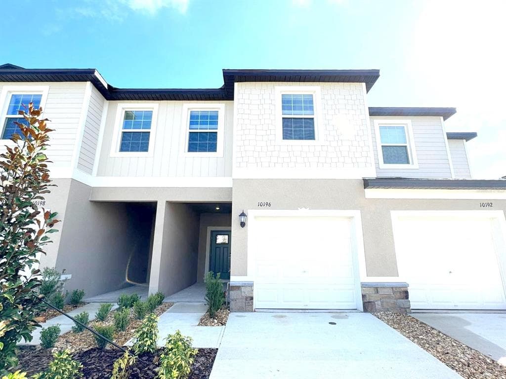 10196 HONEY HAMMOCK WAY SAN ANTONIO, FL 33576