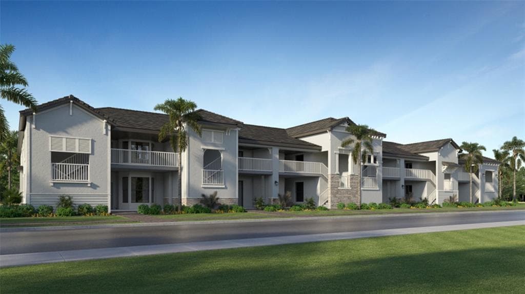 19015 SCALLOP LOOP UNIT 102 LAKEWOOD RANCH, FL 34202