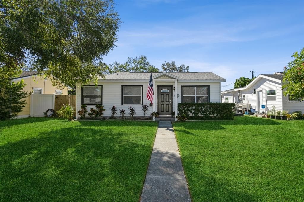 4150 7TH AVENUE N ST PETERSBURG, FL 33713