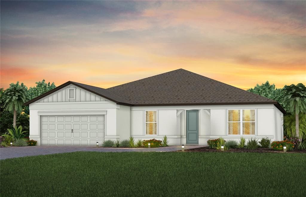 11441 WATERWAY DRIVE PARRISH, FL 34219