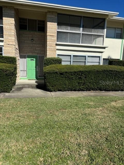 8301 BARDMOOR BLVD UNIT 108 SEMINOLE, FL 33777