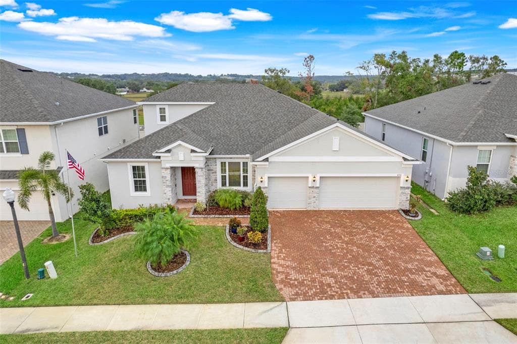 426 CHEEOTA COURT MINNEOLA, FL 34715