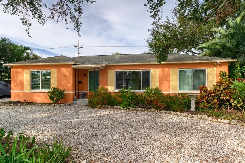6069 DARTMOUTH AVENUE N ST PETERSBURG, FL 33710
