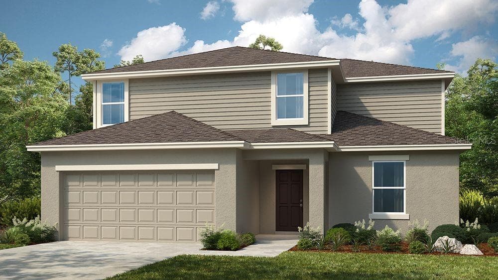 13284 TROPICAL BREEZE WAY HUDSON, FL 34669