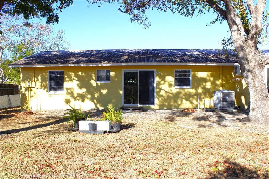 12663 EDDINGTON ROAD SPRING HILL, FL 34609
