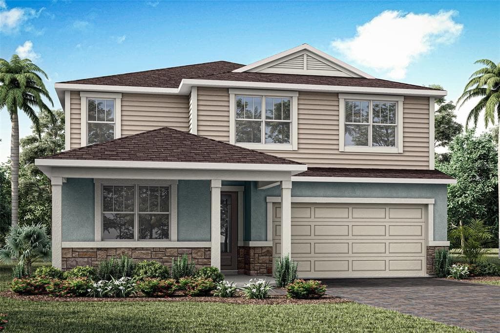 5035 123RD AVENUE E PARRISH, FL 34219