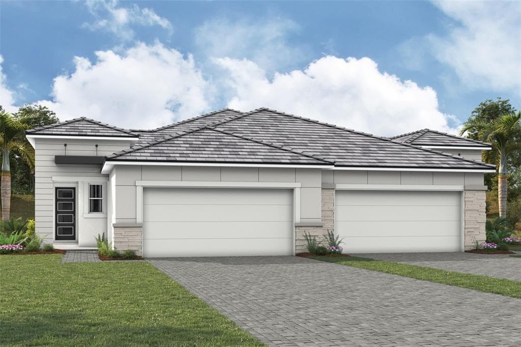 11281 BOUNDLESS TERRACE VENICE, FL 34293