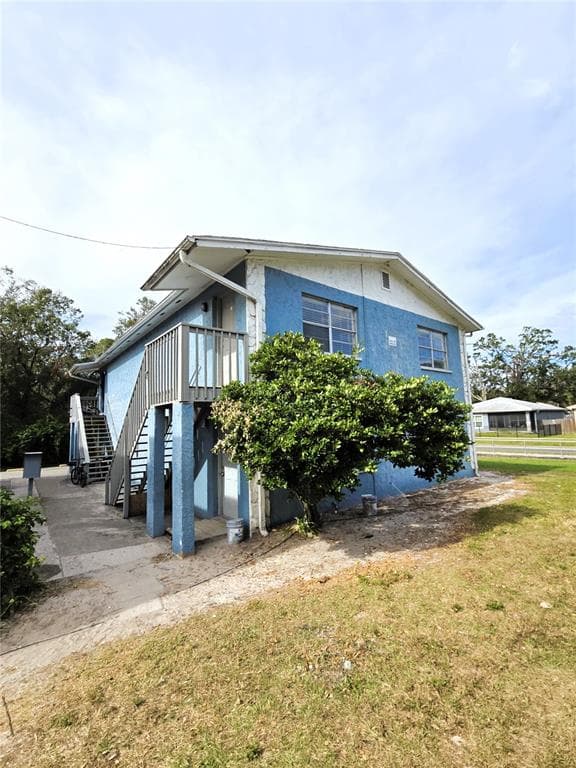 13716 N 20TH STREET UNIT C TAMPA, FL 33613