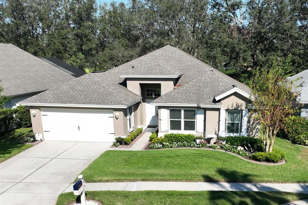 3210 FOX SQUIRREL LANE VALRICO, FL 33596