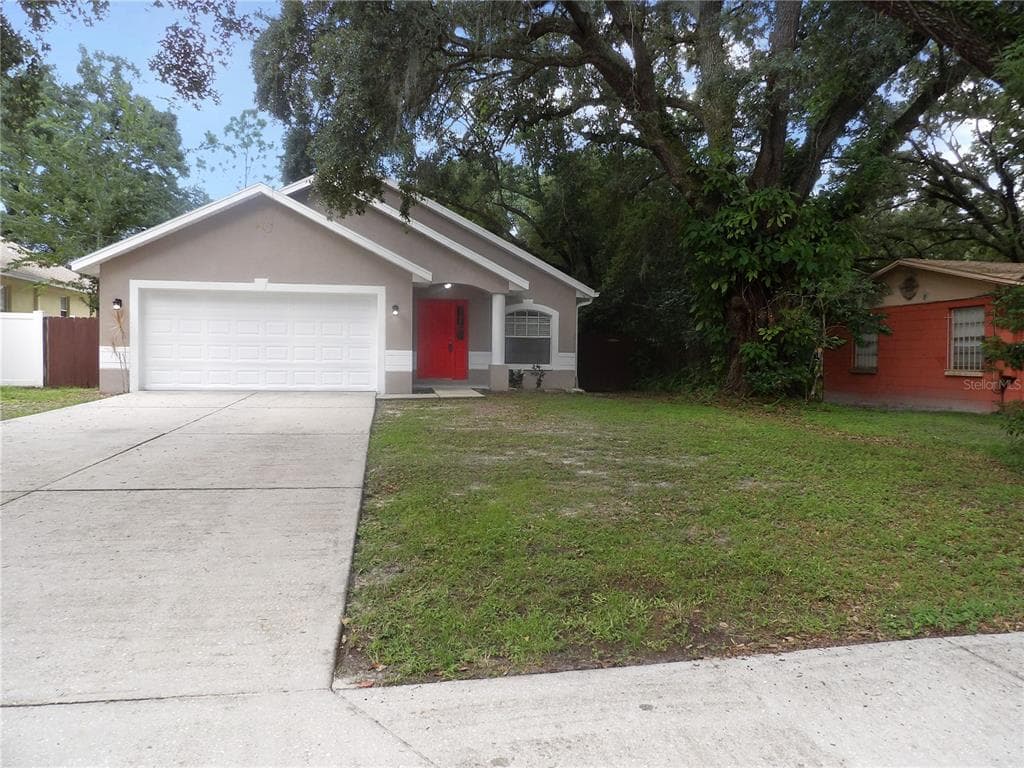 3605 E DIANA STREET TAMPA, FL 33610