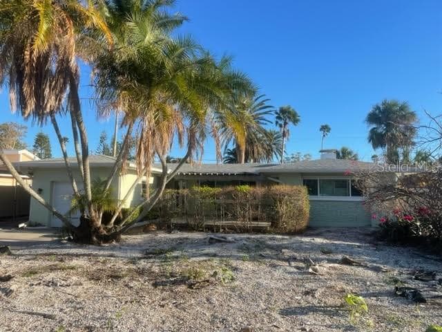 16303 2ND STREET E REDINGTON BEACH, FL 33708