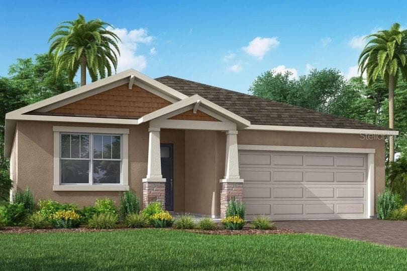 12402 49TH STREET E PARRISH, FL 34219