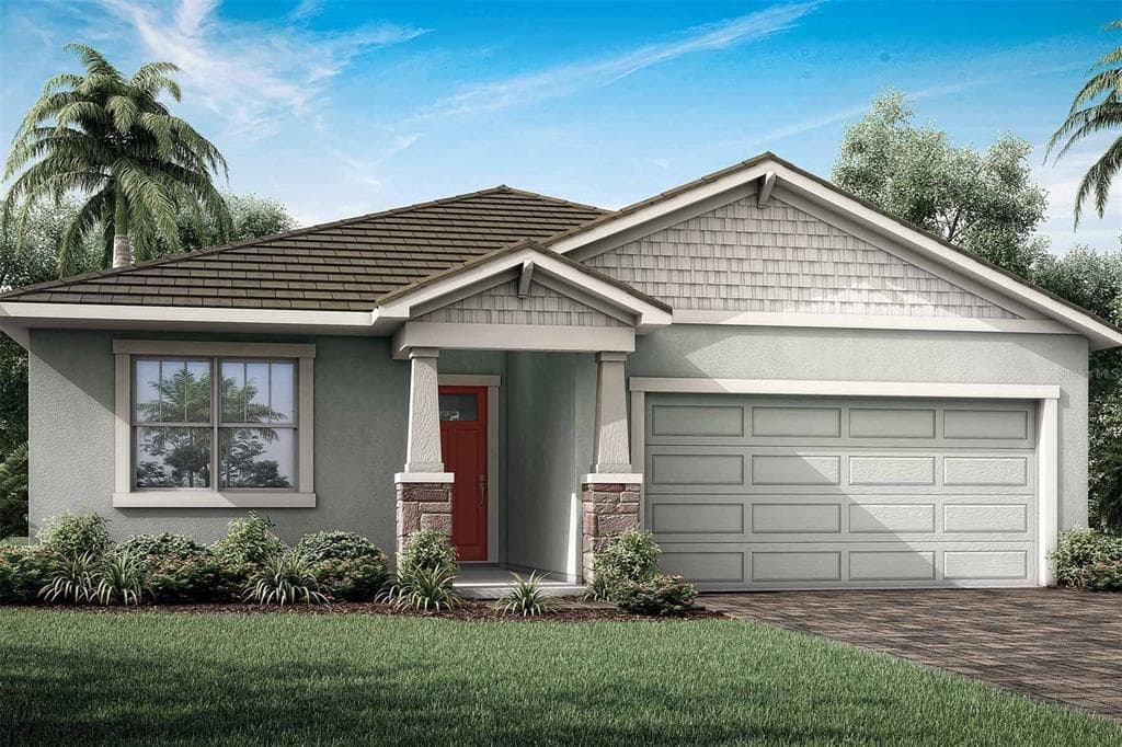 5031 123RD AVENUE E PARRISH, FL 34219