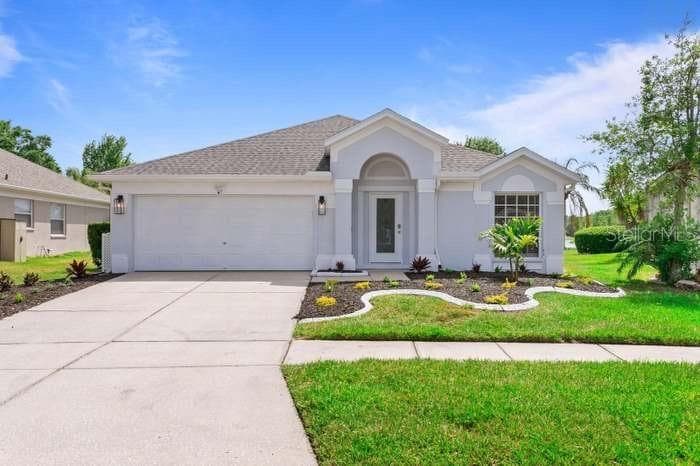 5609 TERRAIN DE GOLF DRIVE LUTZ, FL 33558
