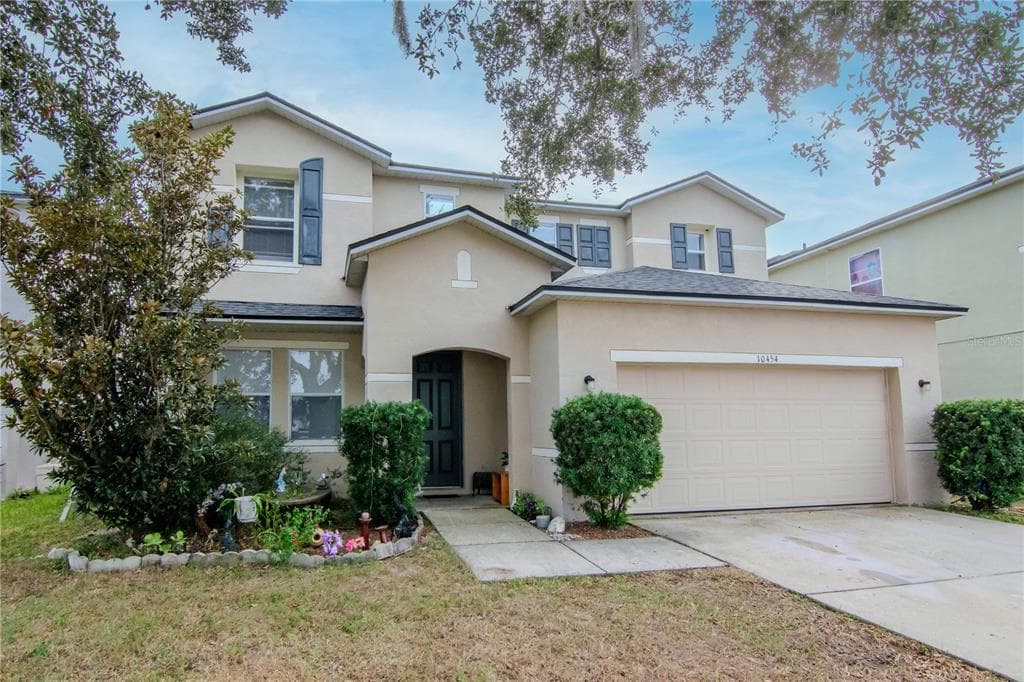 10454 RIVER BREAM DRIVE