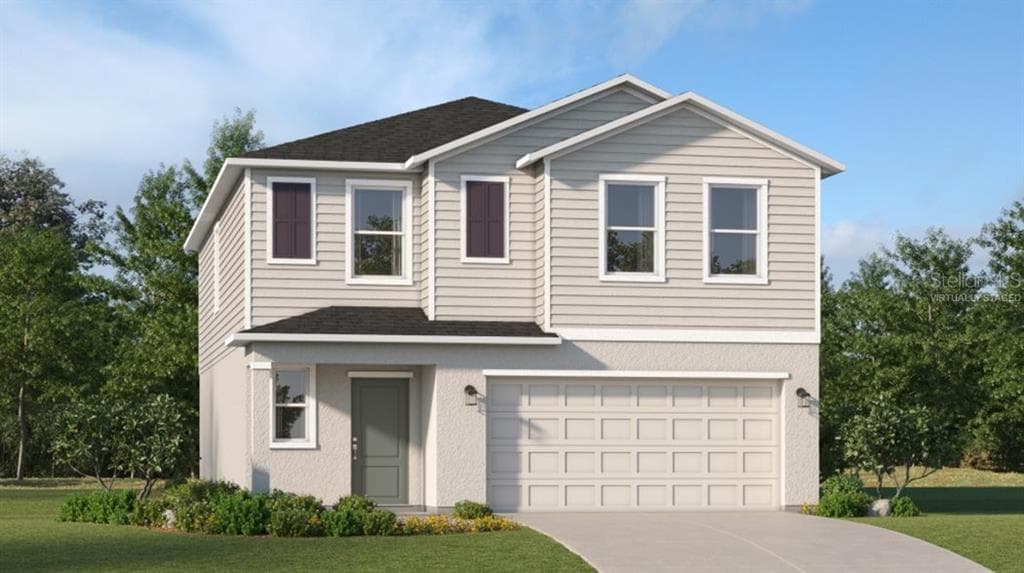1921 SARAH STREET WINTER HAVEN, FL 33884