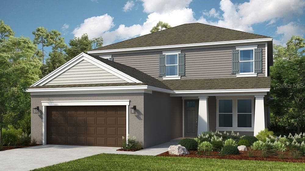 715 SKY SHADE DRIVE APOLLO BEACH, FL 33572