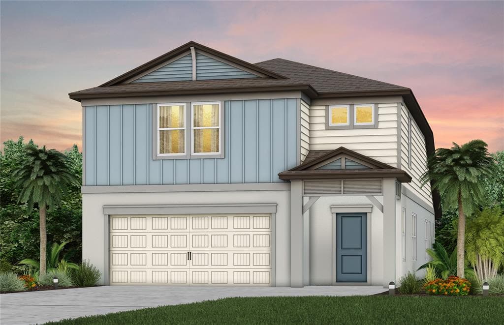 6691 DEPUE DRIVE WESLEY CHAPEL, FL 33545