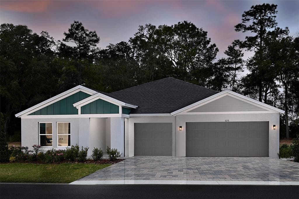 6013 SW 96TH PLACE OCALA, FL 34476
