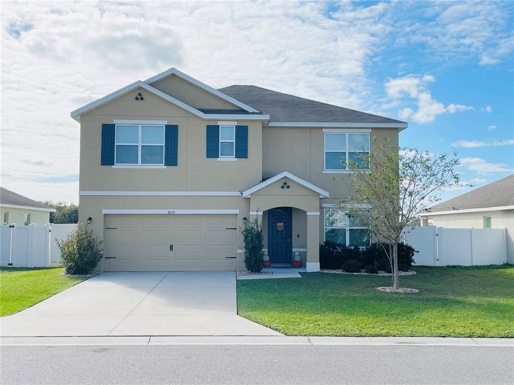 3252 S NORTHVIEW ROAD PLANT CITY, FL 33566