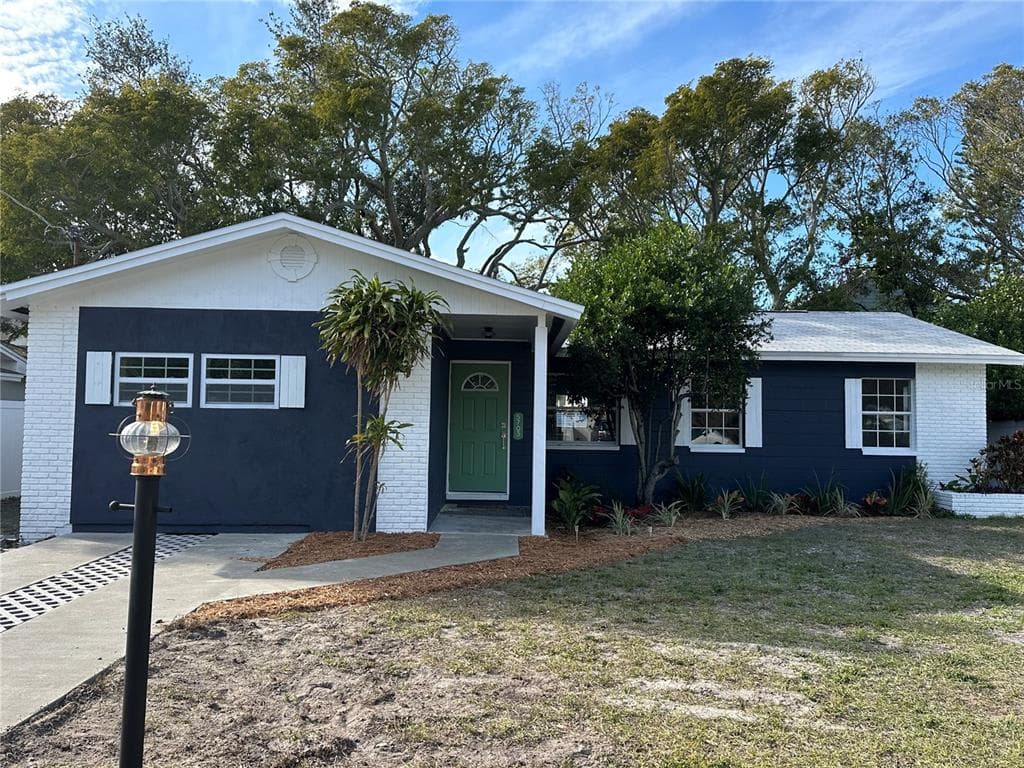 5703 S SHERIDAN ROAD TAMPA, FL 33611