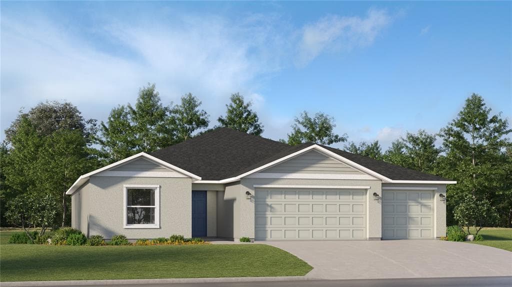 2025 LASSO LOOP EAGLE LAKE, FL 33839