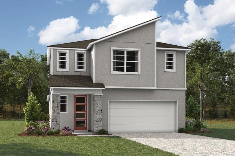31272 PENDLETON LANDING CIRCLE WESLEY CHAPEL, FL 33545