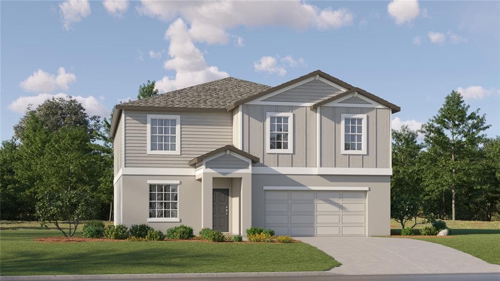 34729 KIRCHER DRIVE ZEPHYRHILLS, FL 33541