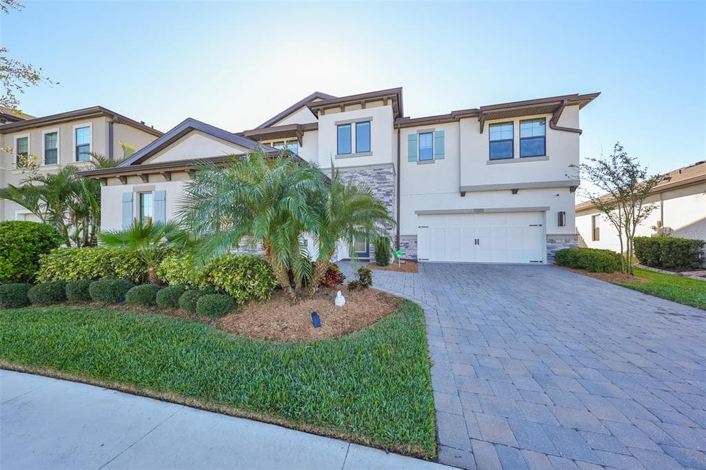 12609 PENSACOLA COURT RIVERVIEW, FL 33579