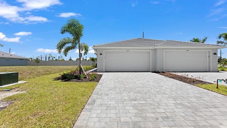 8093 SHORE LAKE DRIVE ENGLEWOOD, FL 34224